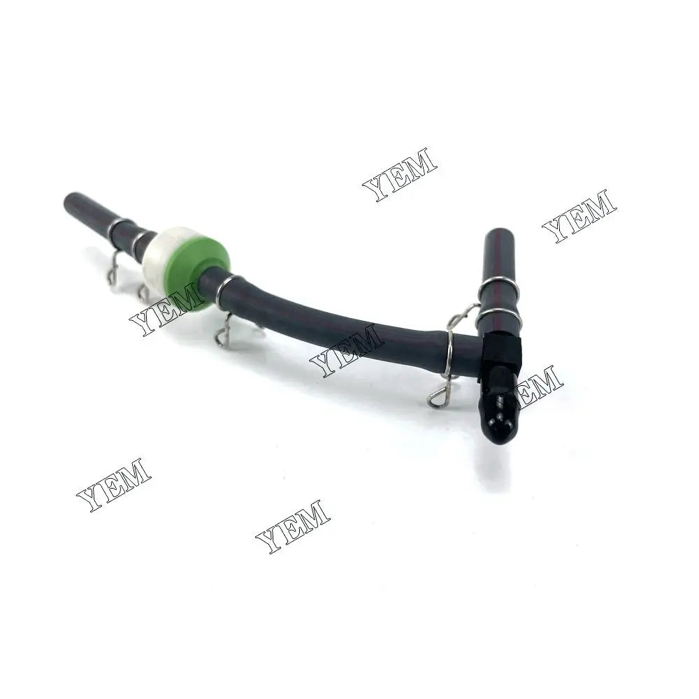 competitive price 1J700-42010 1J70042010 Assy Fuel Tube For Kubota V2607 excavator engine part YEMPARTS