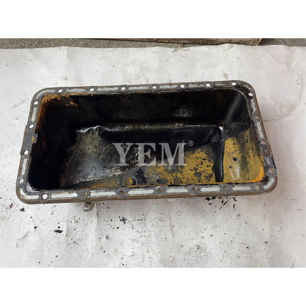 OIL PAN 15442-0150-0 FOR KUBOTA V1100 DIESEL ENGINE For Kubota