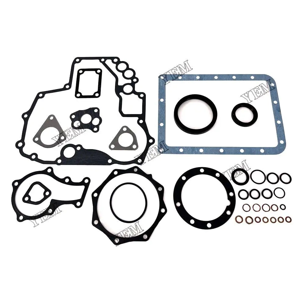 Part Number 17529-99365 Bottom Gasket Kit For Kubota D722 Engine YEMPARTS