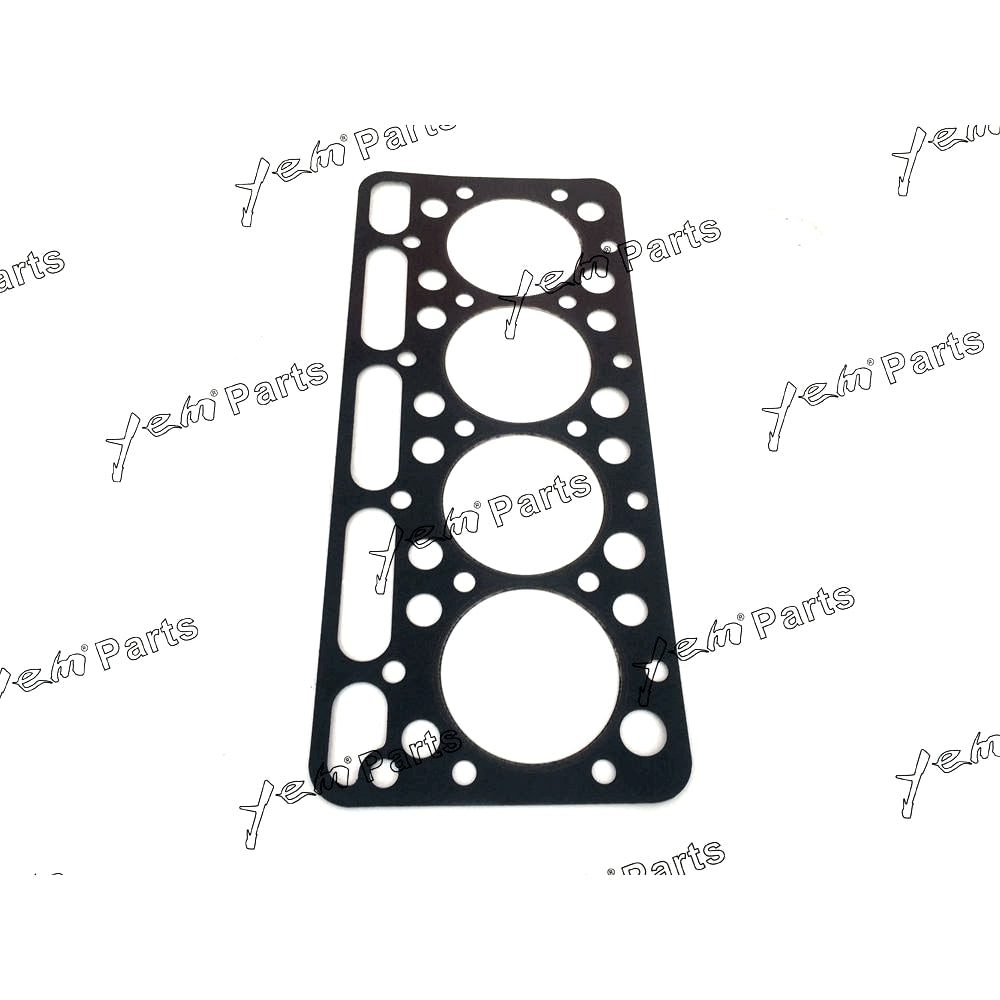 YEM Engine Parts Head Gasket For Kubota V1902 / 4D85 Engine Parts For Kubota