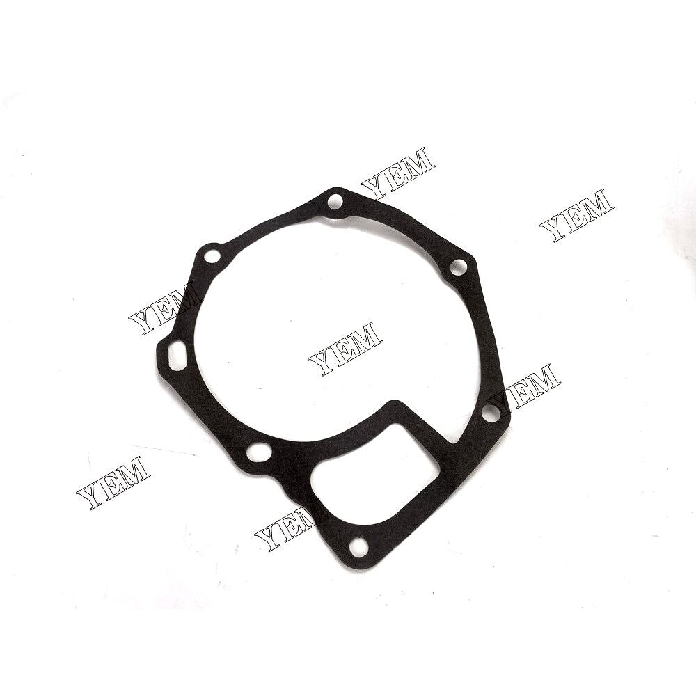 YEM 6D16T Water Pump ME996795 Mitsubishi excavator diesel engine Mitsubishi FD 9 diesel forklift YEMPARTS