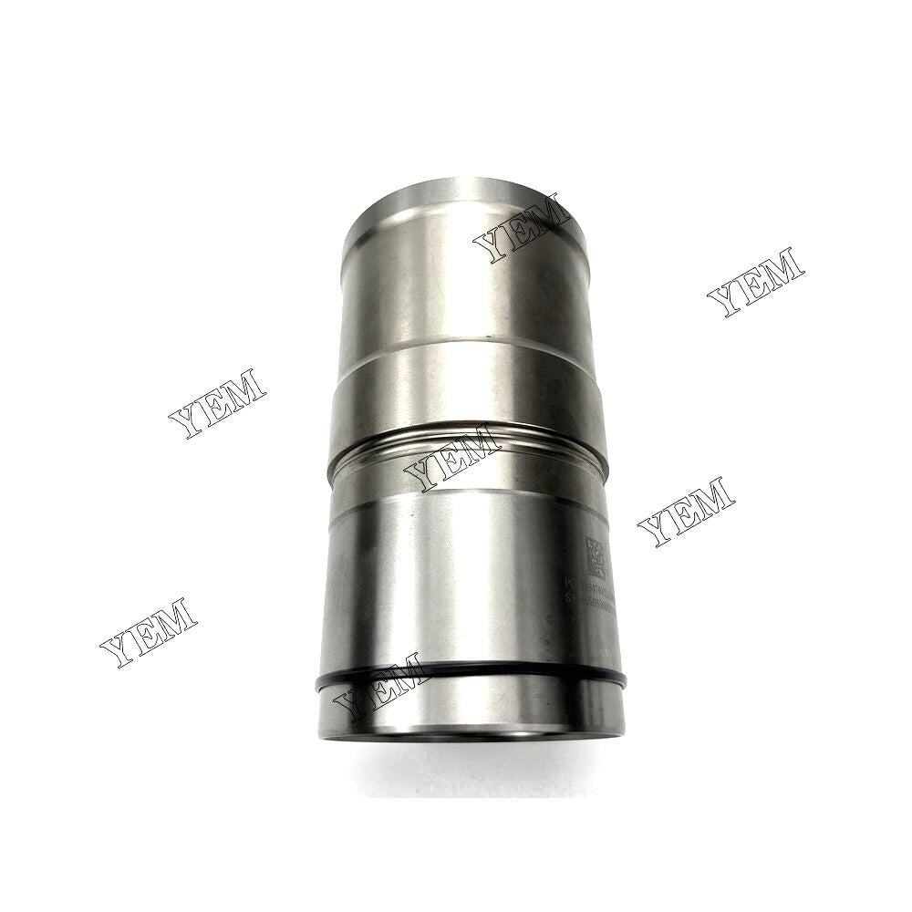 yemparts ISC-315 Cylinder Liner For Cummins Diesel Engine FOR CUMMINS