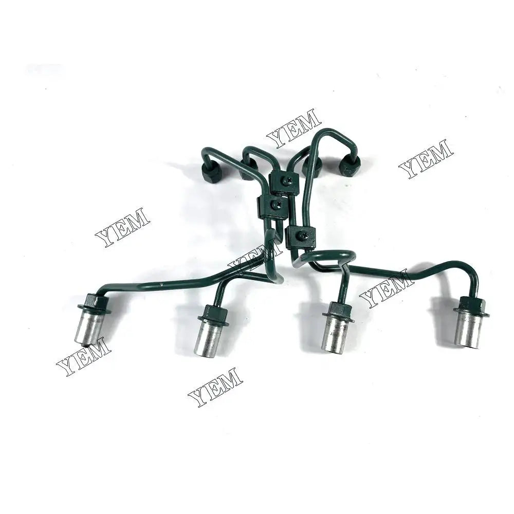 1 year warranty D3.8E Pipe Injection 1J500-53713 For Volvo engine Parts YEMPARTS