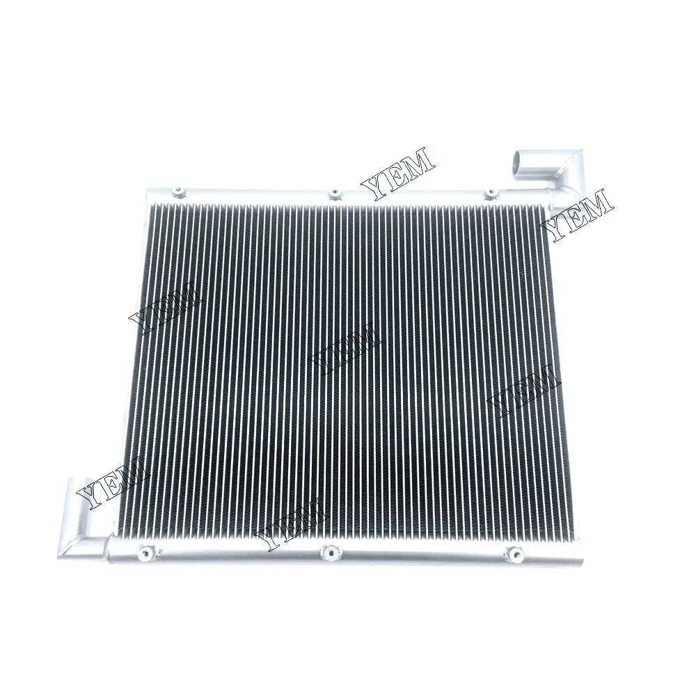 For Hitachi excavator engine EX120-2 Oil Cooler 4285627 YEMPARTS