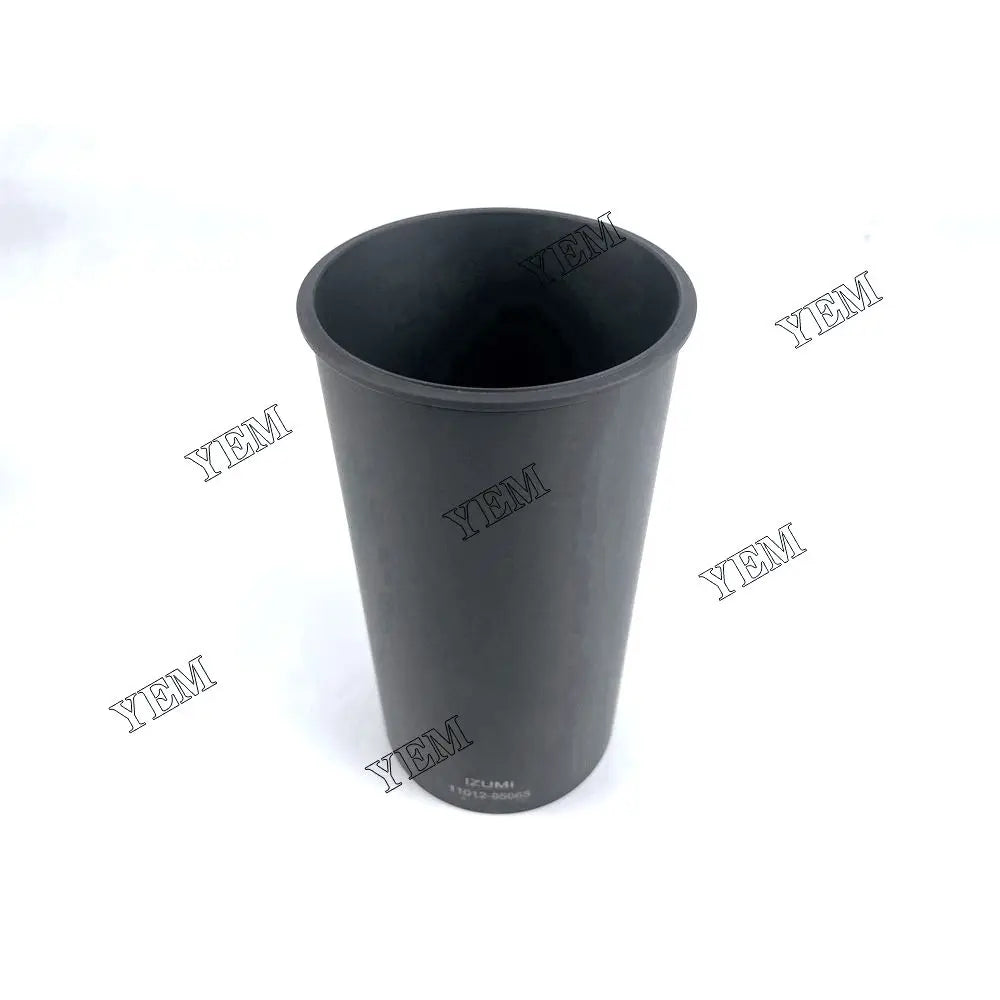 competitive price Cylinder Liner For Nissan NE6 excavator engine part YEMPARTS