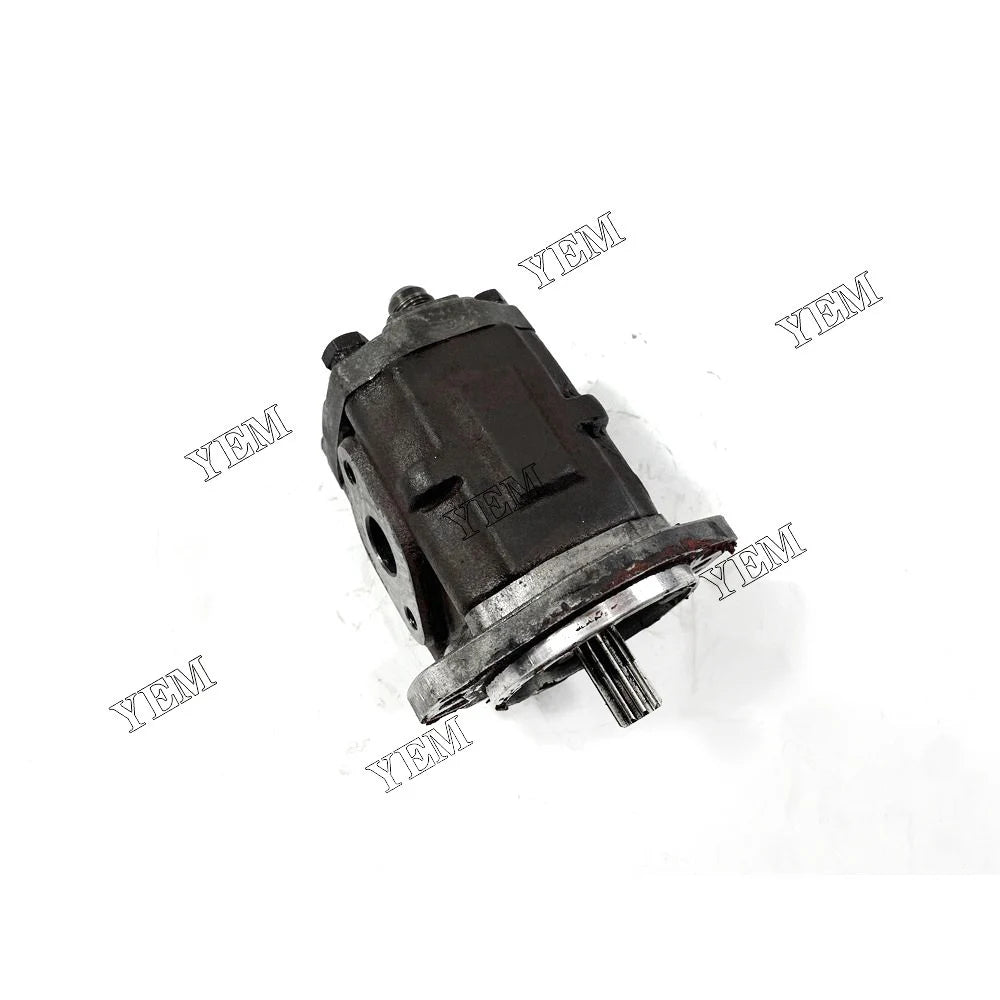 competitive price Hydraulic Pump For Toyota 1DZ excavator engine part YEMPARTS
