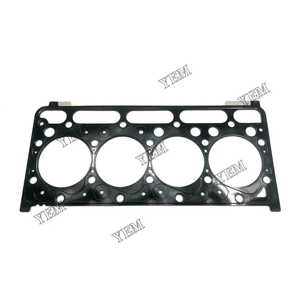 For Kubota excavator engine WG2503 Head Gasket YEMPARTS