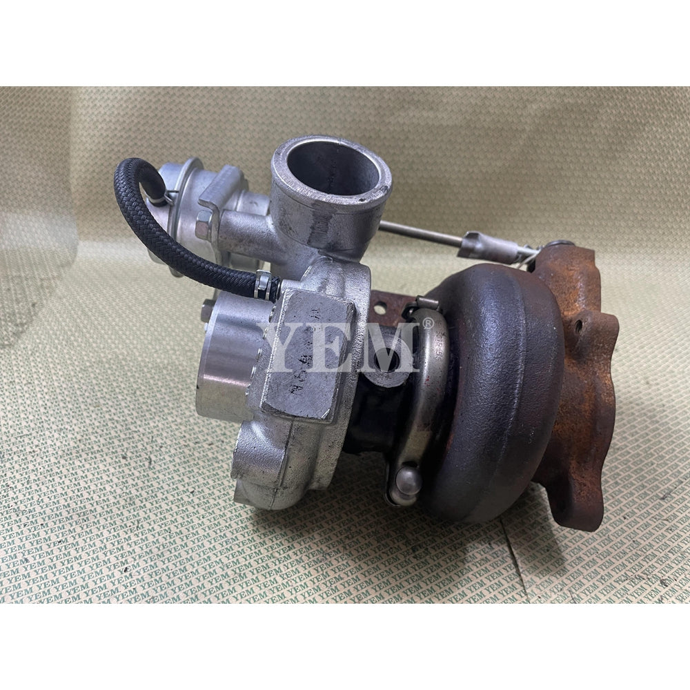 V3307 TURBO 1G544-17014 FOR KUBOTA (USED) For Kubota