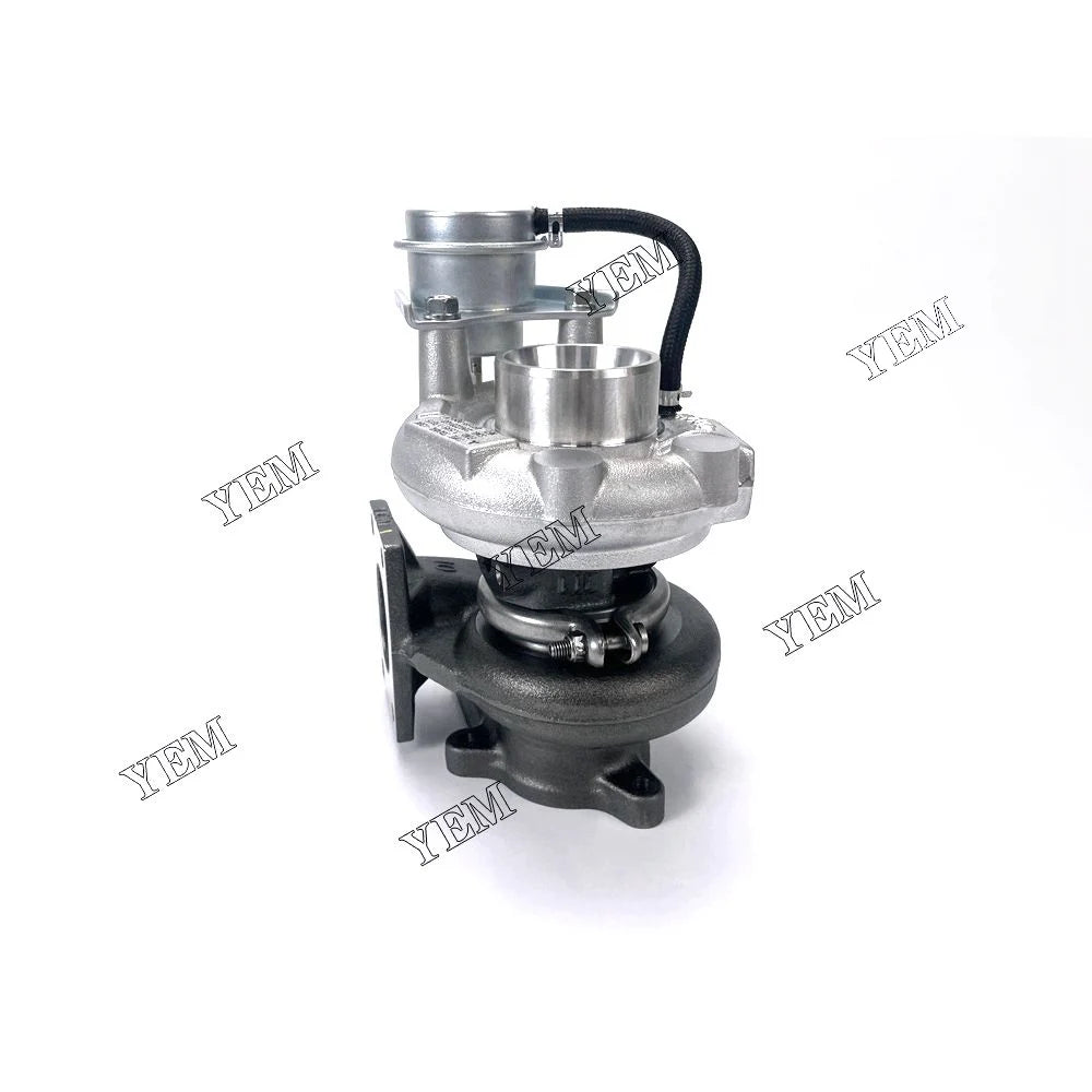 competitive price 1J595-17015 1J59517015 Turbocharger For Kubota V3800-CR excavator engine part YEMPARTS
