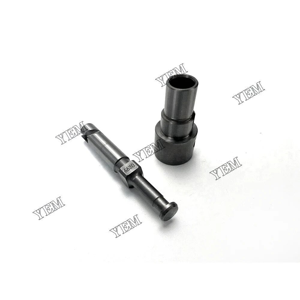 For Kubota excavator engine V3300 Plunger 090150-6630 YEMPARTS