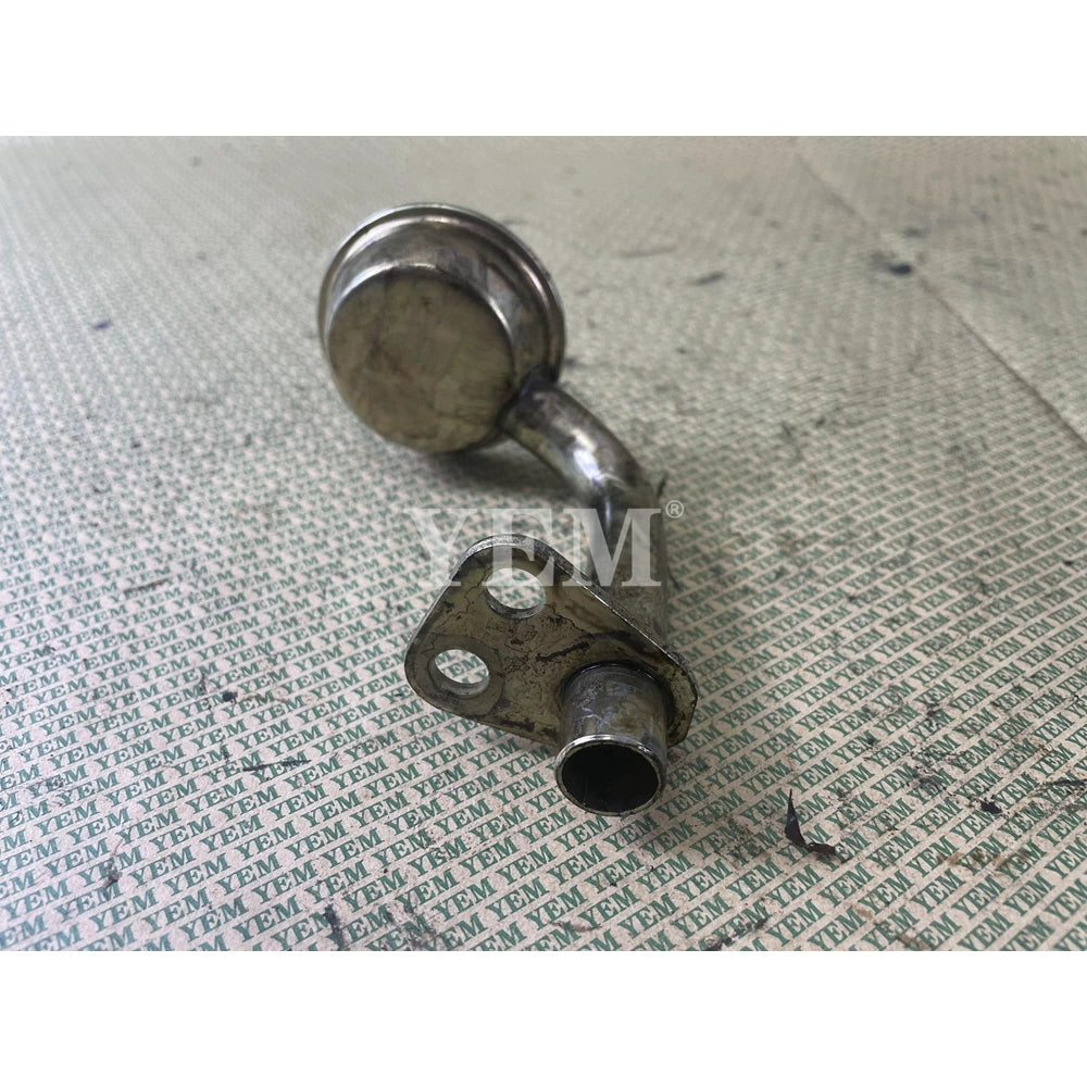 USED OIL SUCTION PAN FOR KUBOTA Z402 ENGINE For Kubota