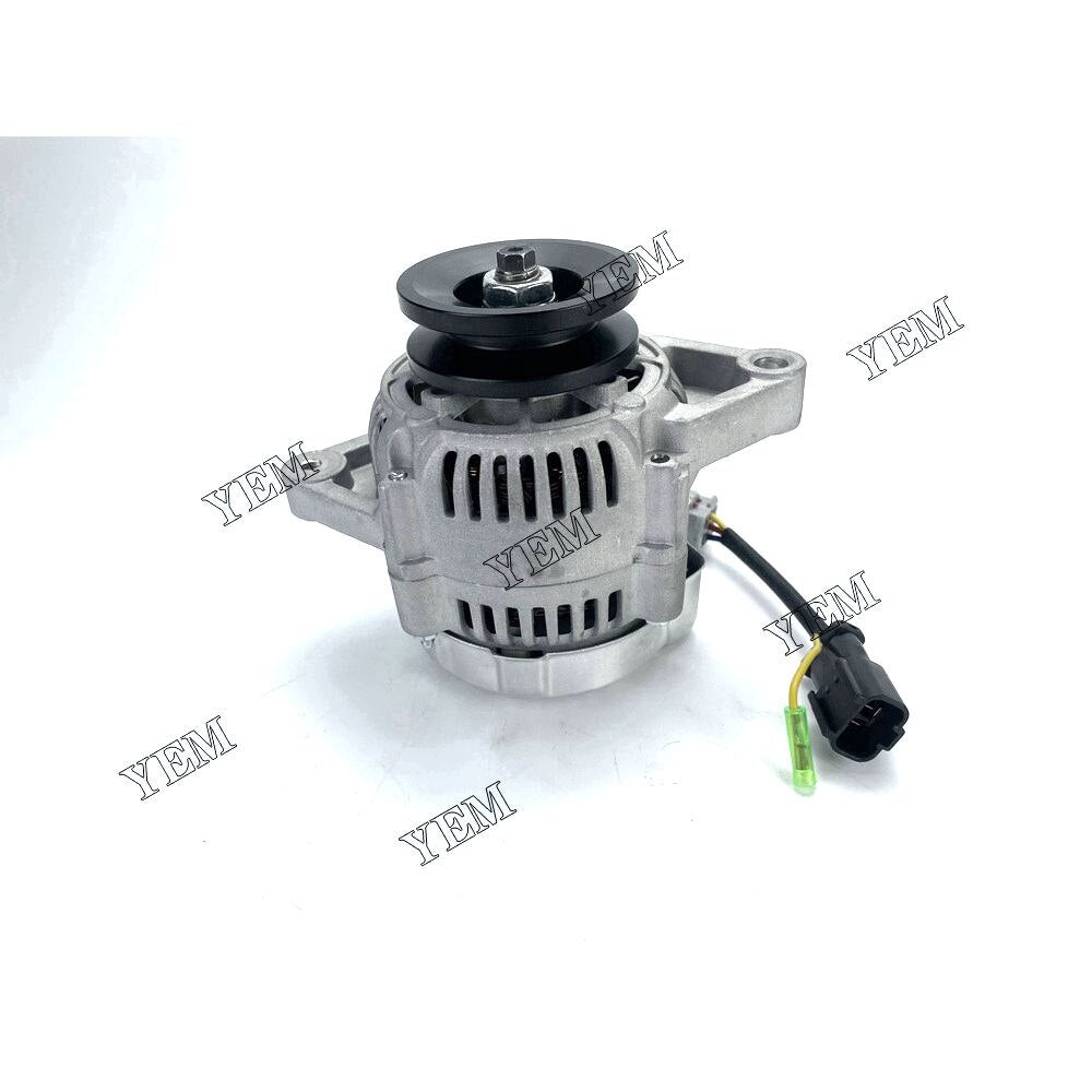 YEM 4TNA78 Alternator Yanmar excavator diesel engine YEMPARTS