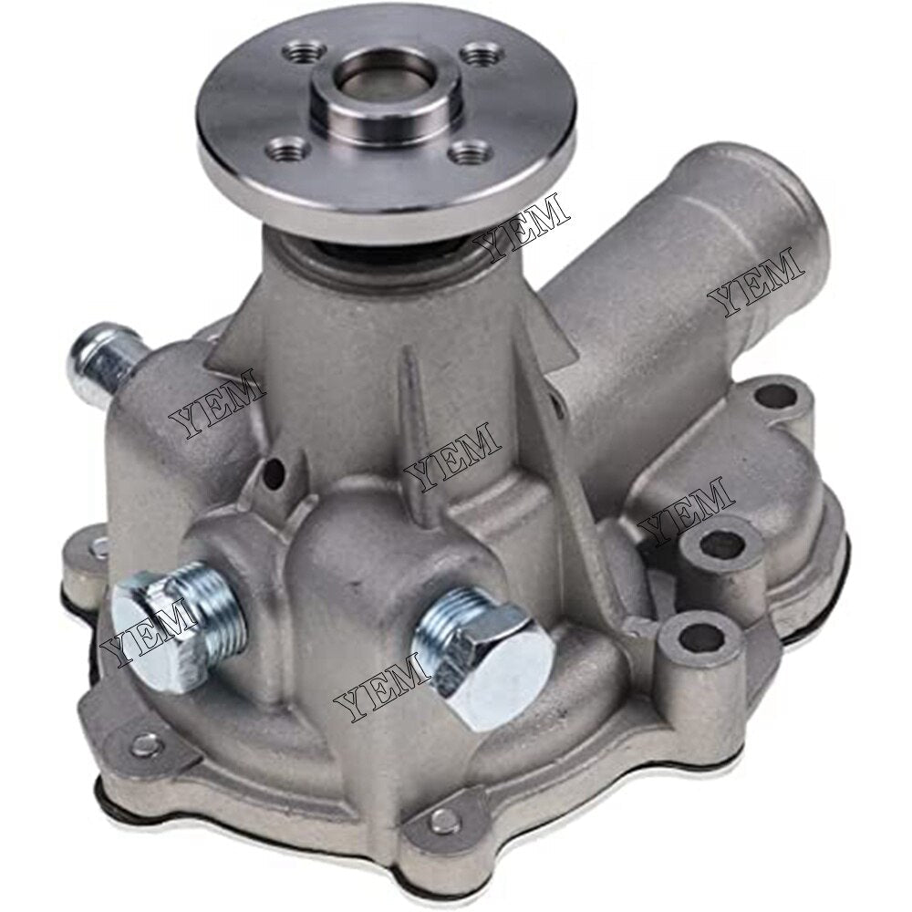 YEM Engine Parts Water Pump For New Holland L175 LS160 LS170 Case IH Ford 2120 Case 410 420 For Case