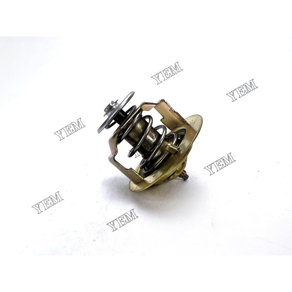 YEM S4Q2 Thermostat 32A4602100 Mitsubishi excavator diesel engine Schaeff TC 48 excavator YEMPARTS