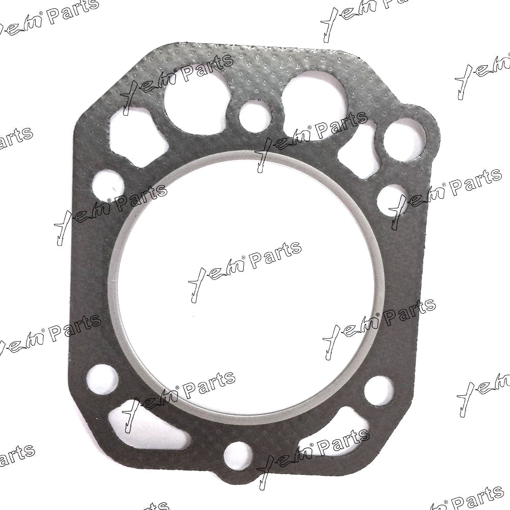 YEM Engine Parts For Kubota Ea300 Engine Head Gasket 14595-03310 For Kubota