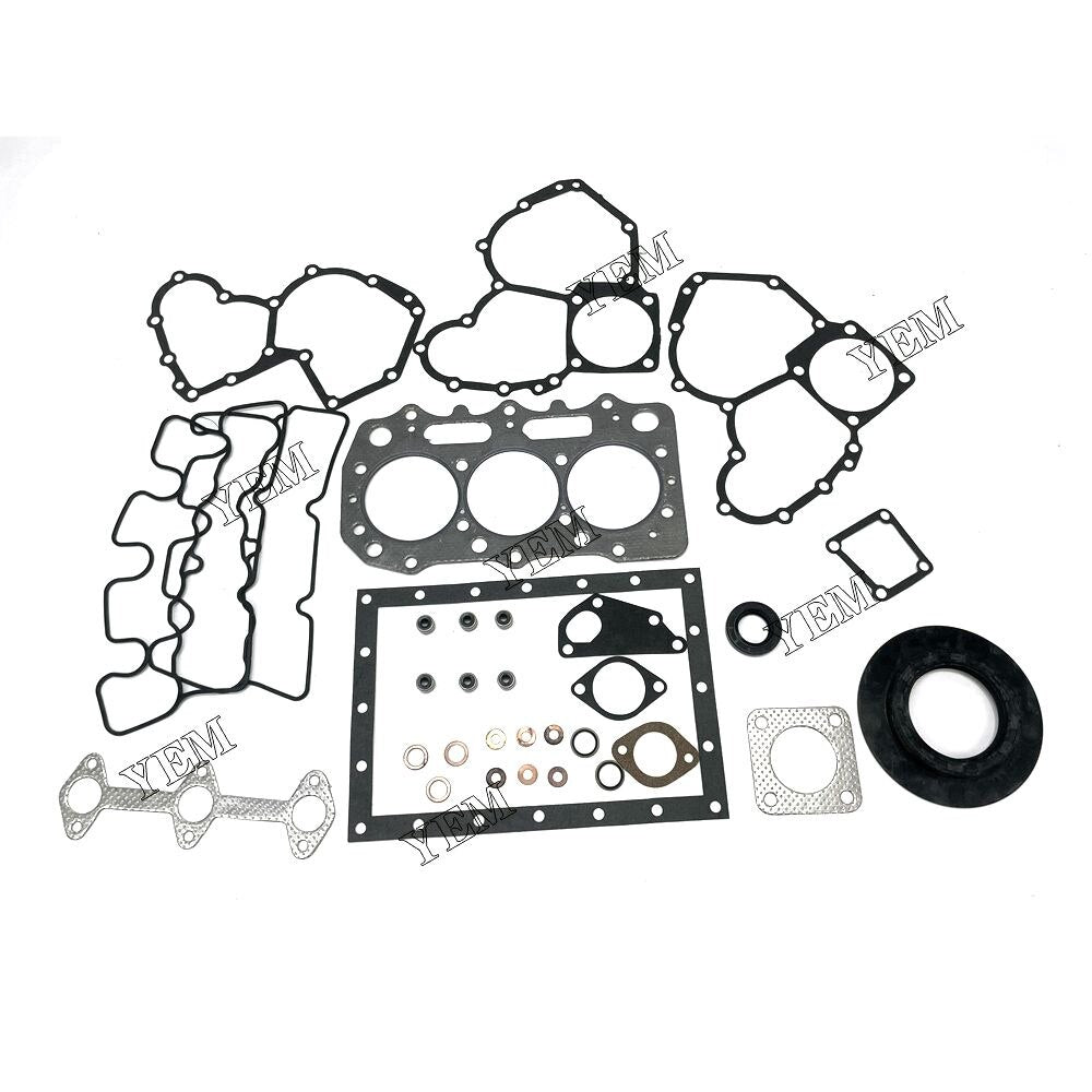 yemparts S753 Full Gasket Kit For Shibaura Diesel Engine FOR SHIBAURA