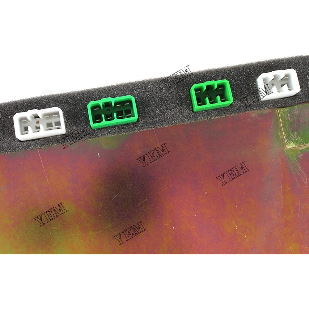 YEM Engine Parts Controller KHR-1794 KHR1794 For Sumitomo SH210 A1 A2 JCB Case Excavator CPU Box For Other