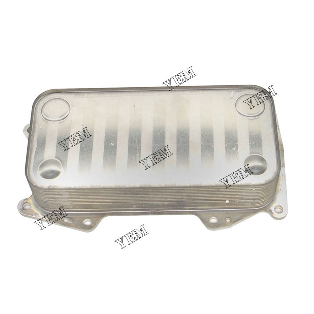 YEM Engine Parts Oil Cooler 04254192 04254745 For Deutz TCD 2012, BF4M2012C, TCD 2012 L04 2V For Deutz