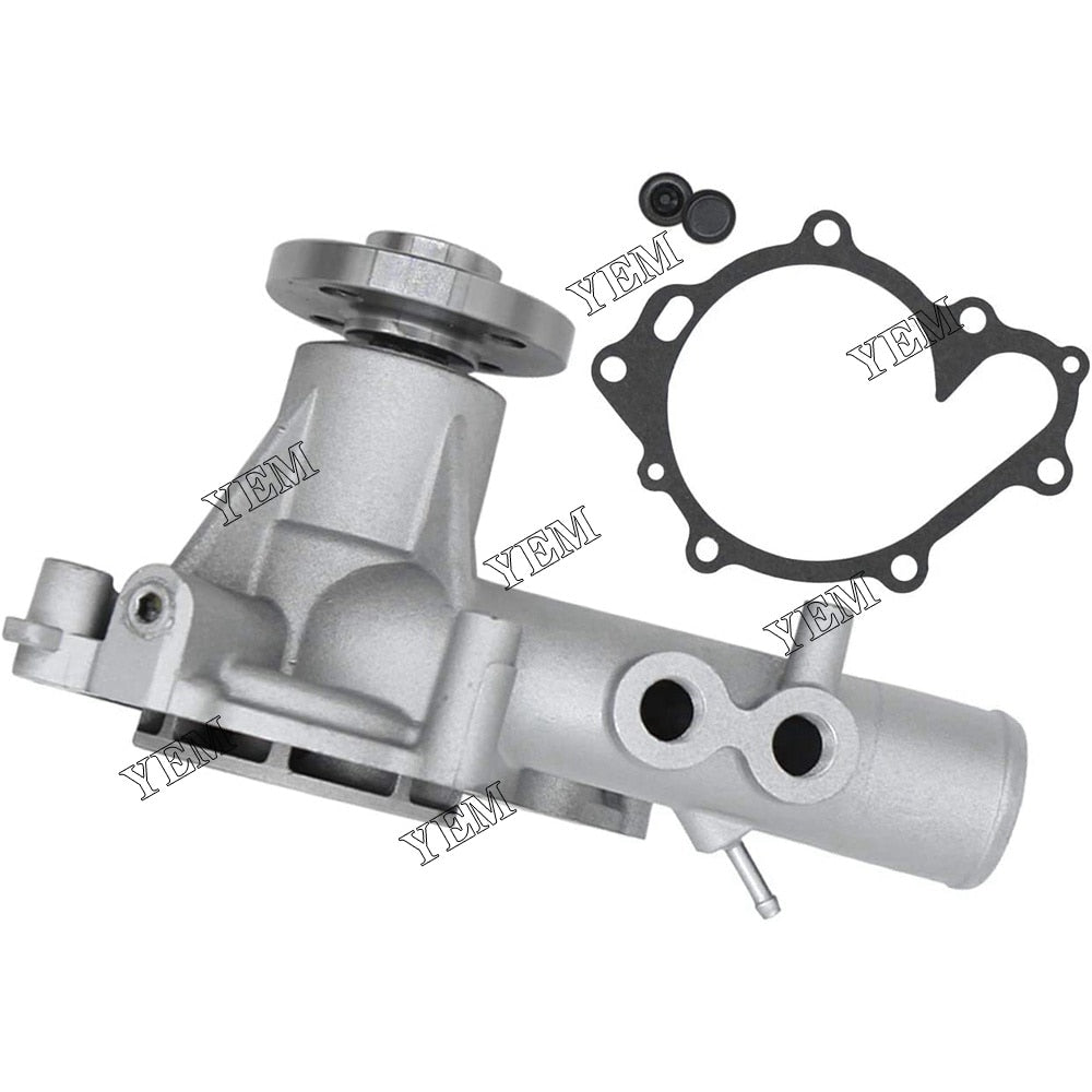 YEM Engine Parts Water Pump YM123900-42000 For 4TNE106T 4D106T GEHL 7800 SL7800 Takeuchi TL150L For Other