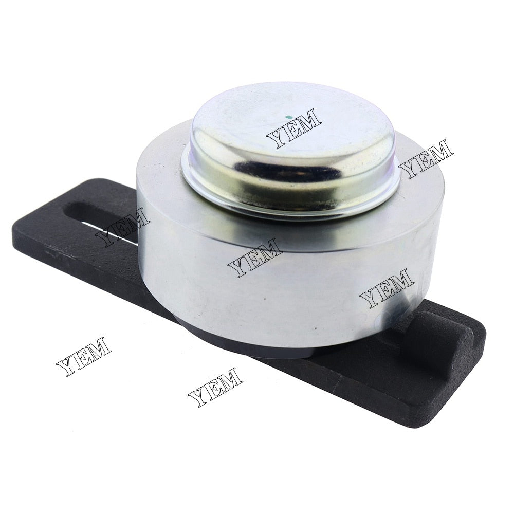 YEM Engine Parts Drive Belt Tensioner Pulley For Bobcat S550 S570 S590 S130 S150 S160 S175 S185 For Bobcat