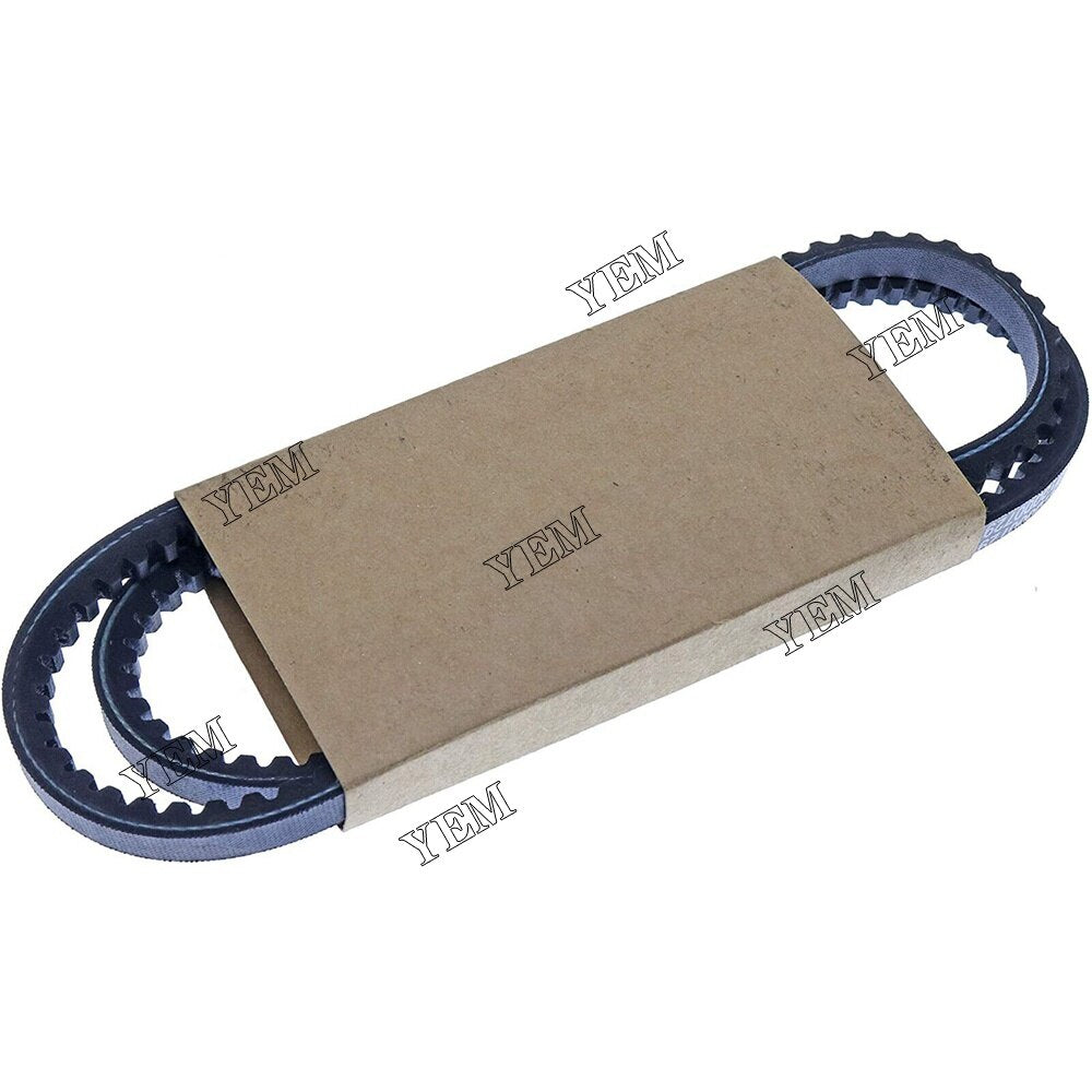 YEM Engine Parts Alternator Belt 6675837 For Bobcat T180 T190 S150 S160 S175 S185 751 753 763 773 For Bobcat