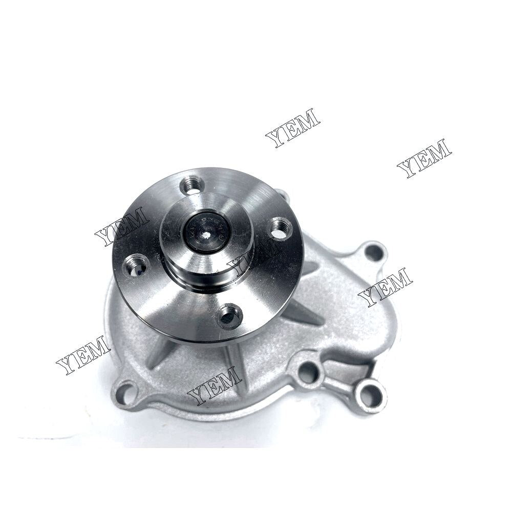 yemparts V3300 V3300T Water Pump 1C010-73030 YEM407 For Kubota Diesel Engine FOR KUBOTA