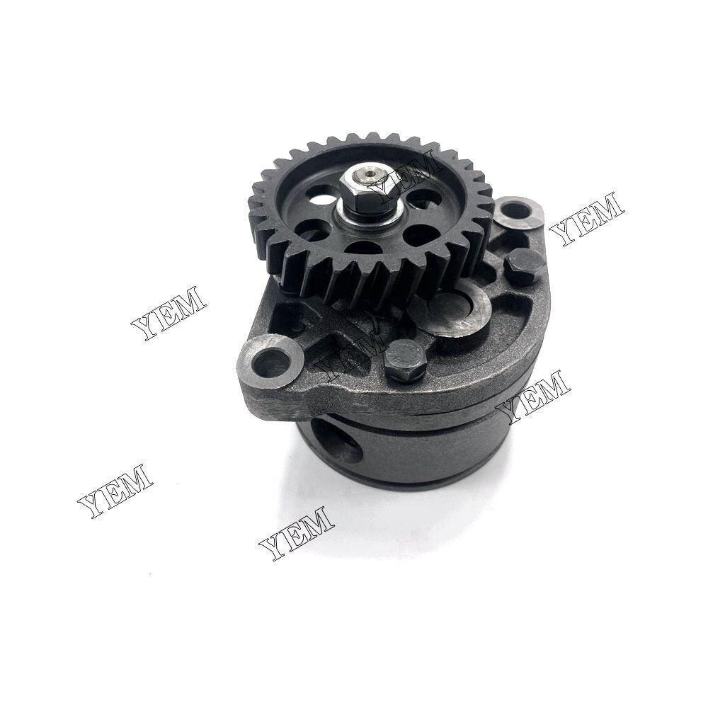 YEM TH6105 Oil Pump Weichai excavator diesel engine YEMPARTS