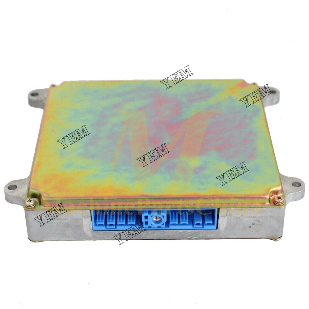 YEM Engine Parts For JOHN DEERE 490E Excavator Engine Control Unit 9109825 For John Deere