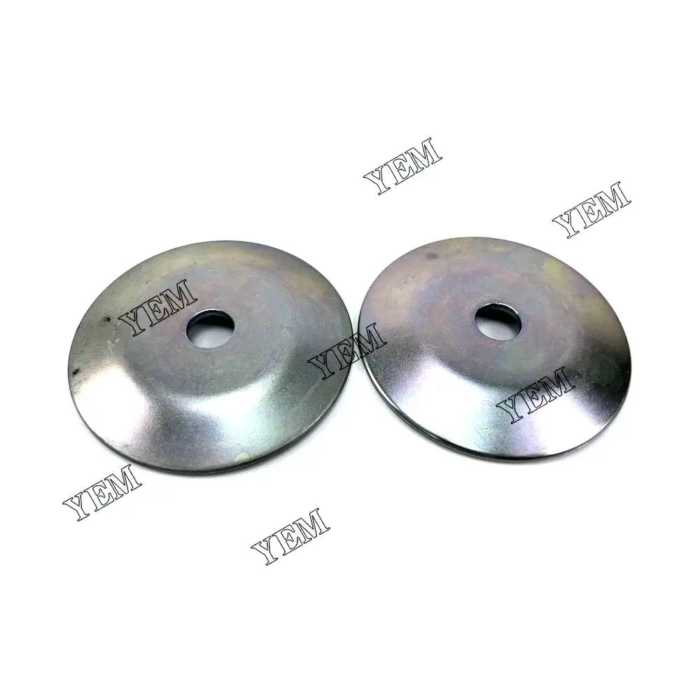 Part Number 14972-74250 Fan Pulley For Kubota EA300 Engine YEMPARTS