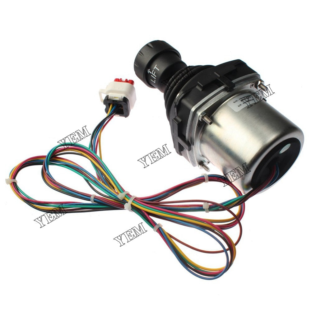 YEM Engine Parts For JLG 460SJ 660SJ 400S 600A 450AJ 800AJ Joystick Controller 1600317 1001129555 For Other
