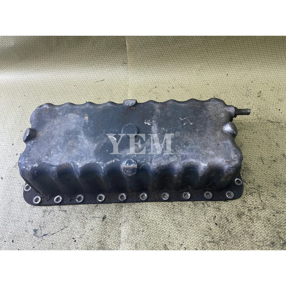 USED OIL PAN FOR KUBOTA F2803 ENGINE For Kubota