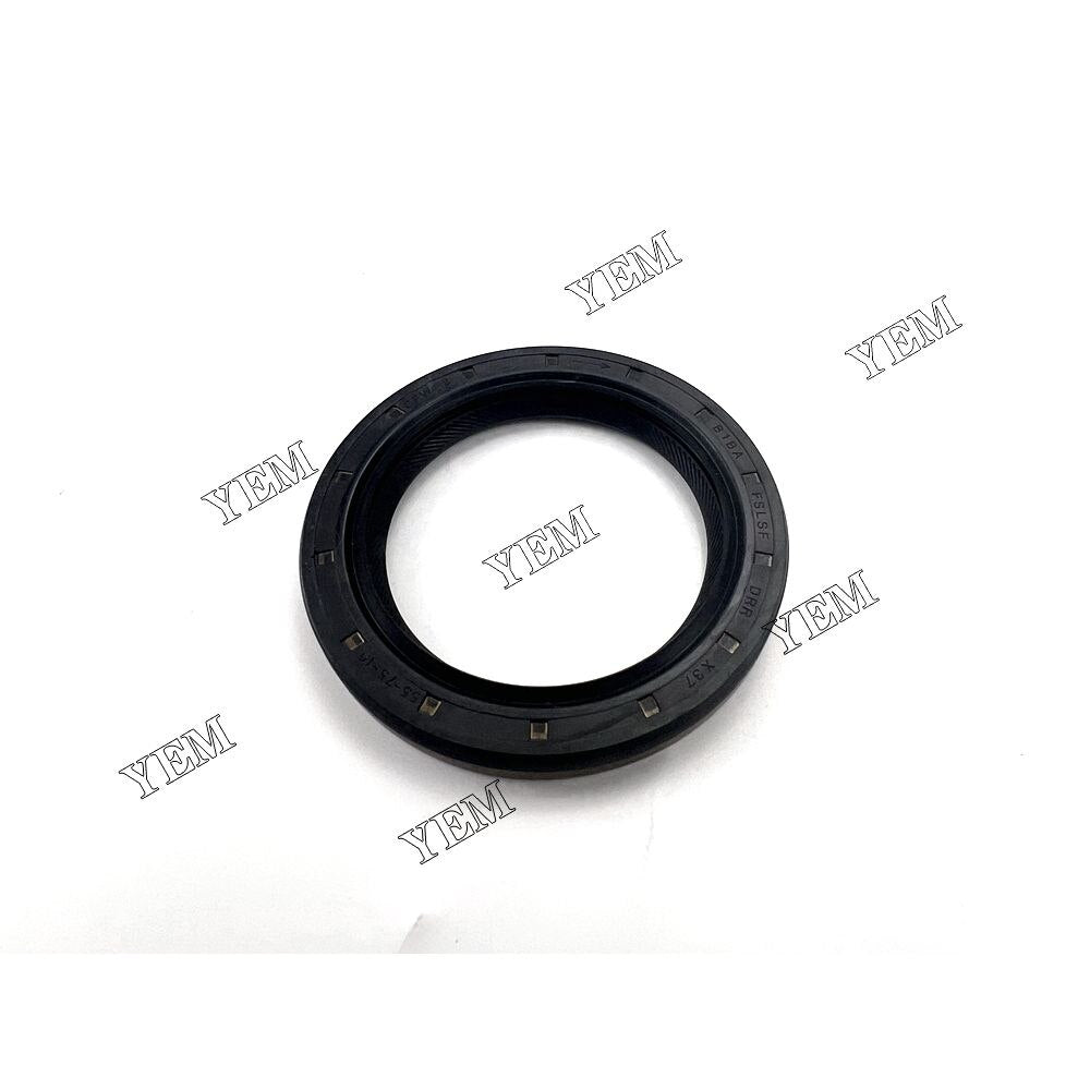 yemparts F2L1011F Crankshaft Front Oil Seal For Deutz Diesel Engine FOR DEUTZ