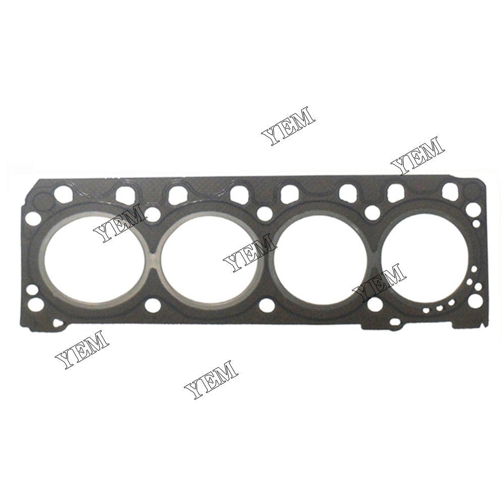 YEM Engine Parts 4 Cylinder Cylinder Head Gasket For Deutz 04280816 F4L 2011, D2011, 1 Notch For Deutz