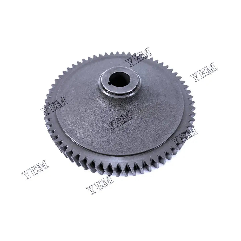 High performanceFuel Pump Gear For Mitsubishi S4S Engine YEMPARTS