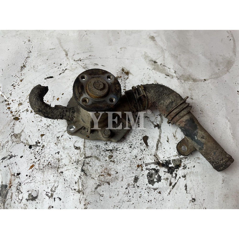 WATER PUMP 15442-7303-0 FOR KUBOTA V1100 DIESEL ENGINE For Kubota