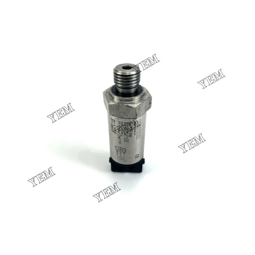 competitive price 9076531 Diesel Pressure Sensor For Liebherr D934 excavator engine part YEMPARTS