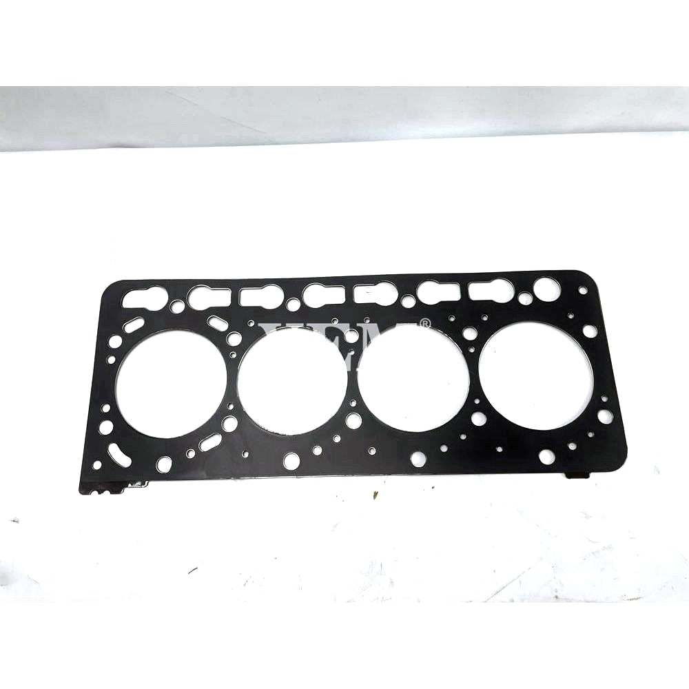 YEM Engine Parts Head Gasket (Graphite) For Kubota 4D98 / V3300 Engine Parts For Kubota