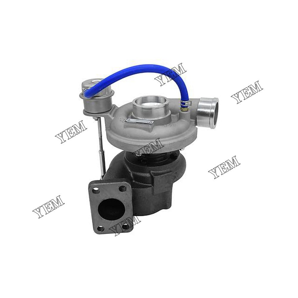 YEM Engine Parts Turbocharger 237-3786 Turbo 10R9577 For Caterpillar CAT Industrial Engine 3054C For Caterpillar