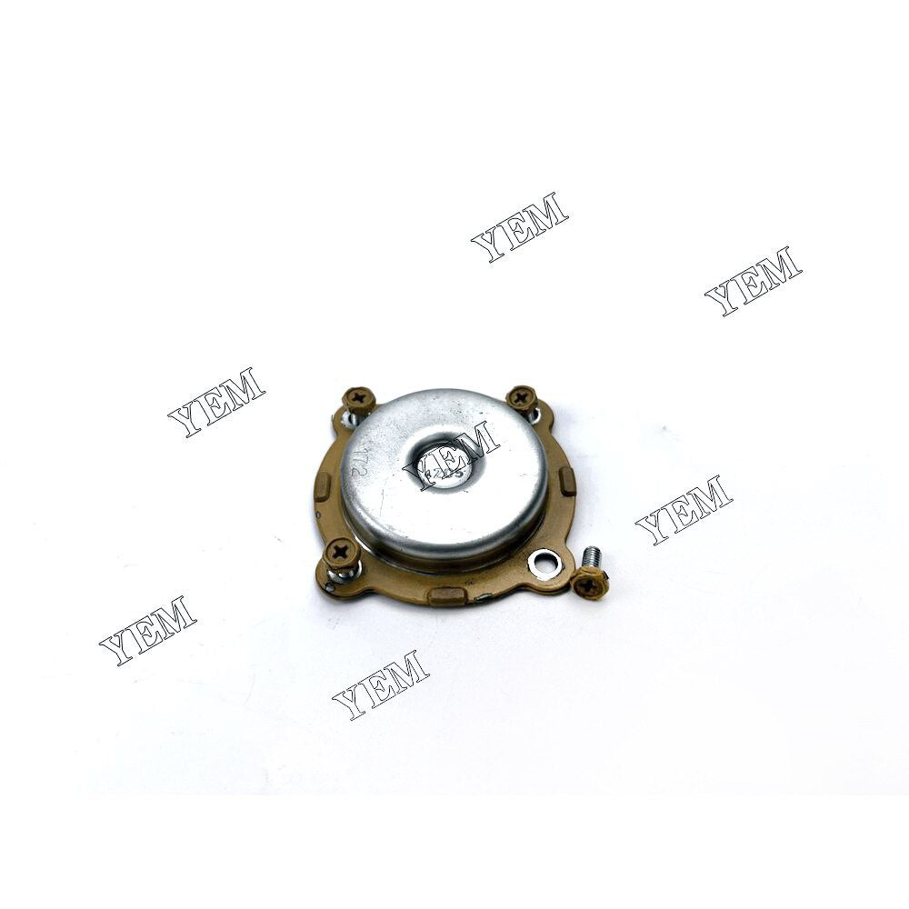 yemparts used N844 Exhaust Cover 110566080 For Shibaura Diesel Engine FOR SHIBAURA