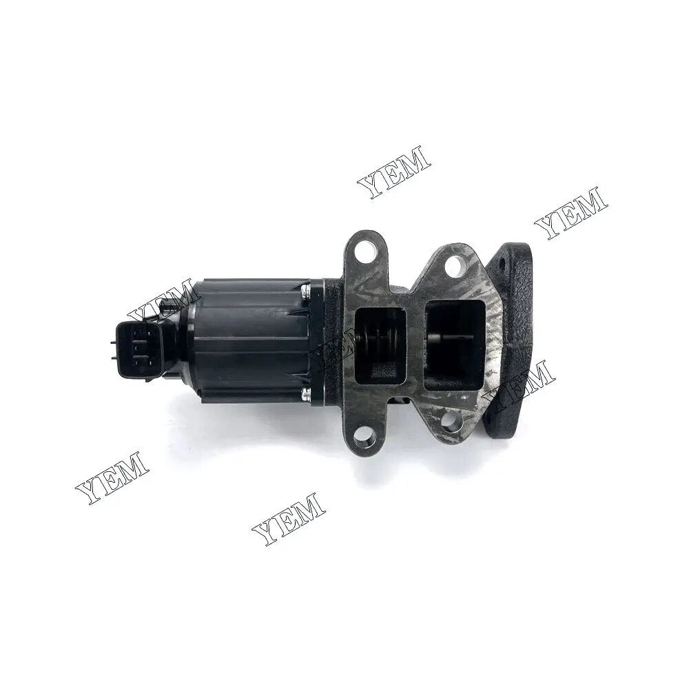 For Kubota excavator engine V3800 EGR valve 1J574-62706 YEMPARTS
