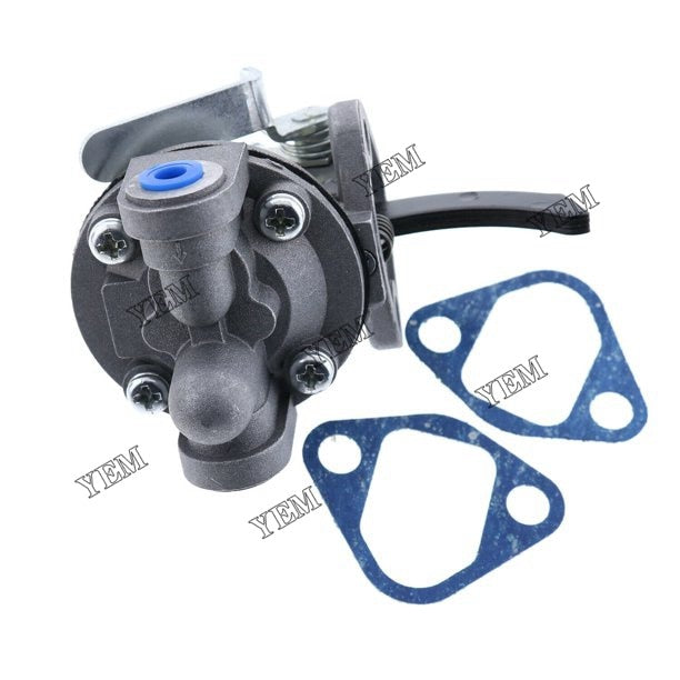 YEM Engine Parts AM876410 Fuel Pump For John Deere 670 770 2210 4010 4100C 4100G 4100H 4100N 4110 For John Deere