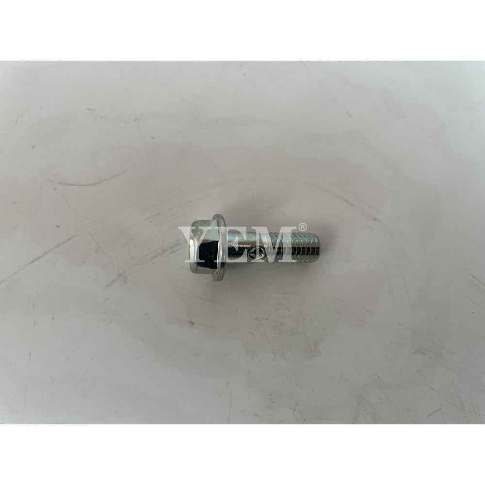 BOLT, CONNECT 1J860-95790 FOR KUBOTA V2403 DIESEL ENGINE For Kubota