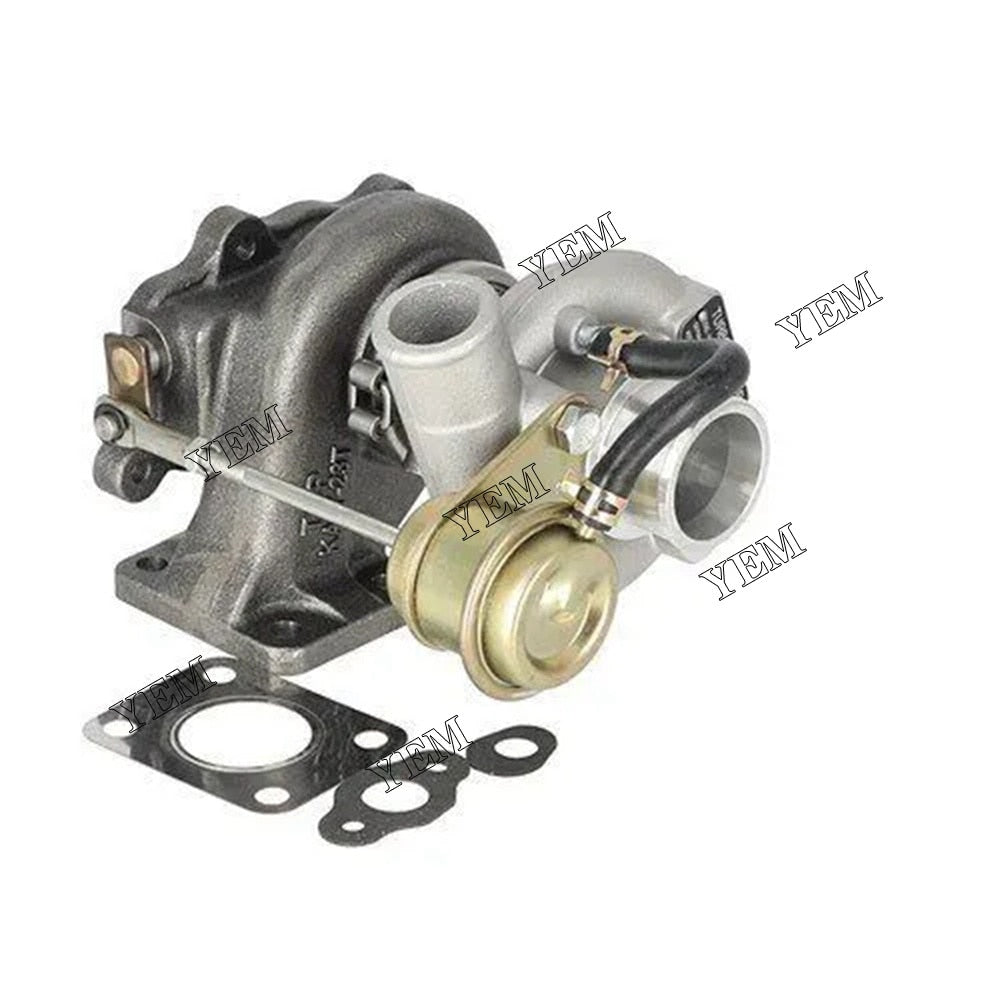 YEM Engine Parts V2003 Engine Turbocharger 6675676 For Bobcat T190 NO CORE CHARGE For Bobcat