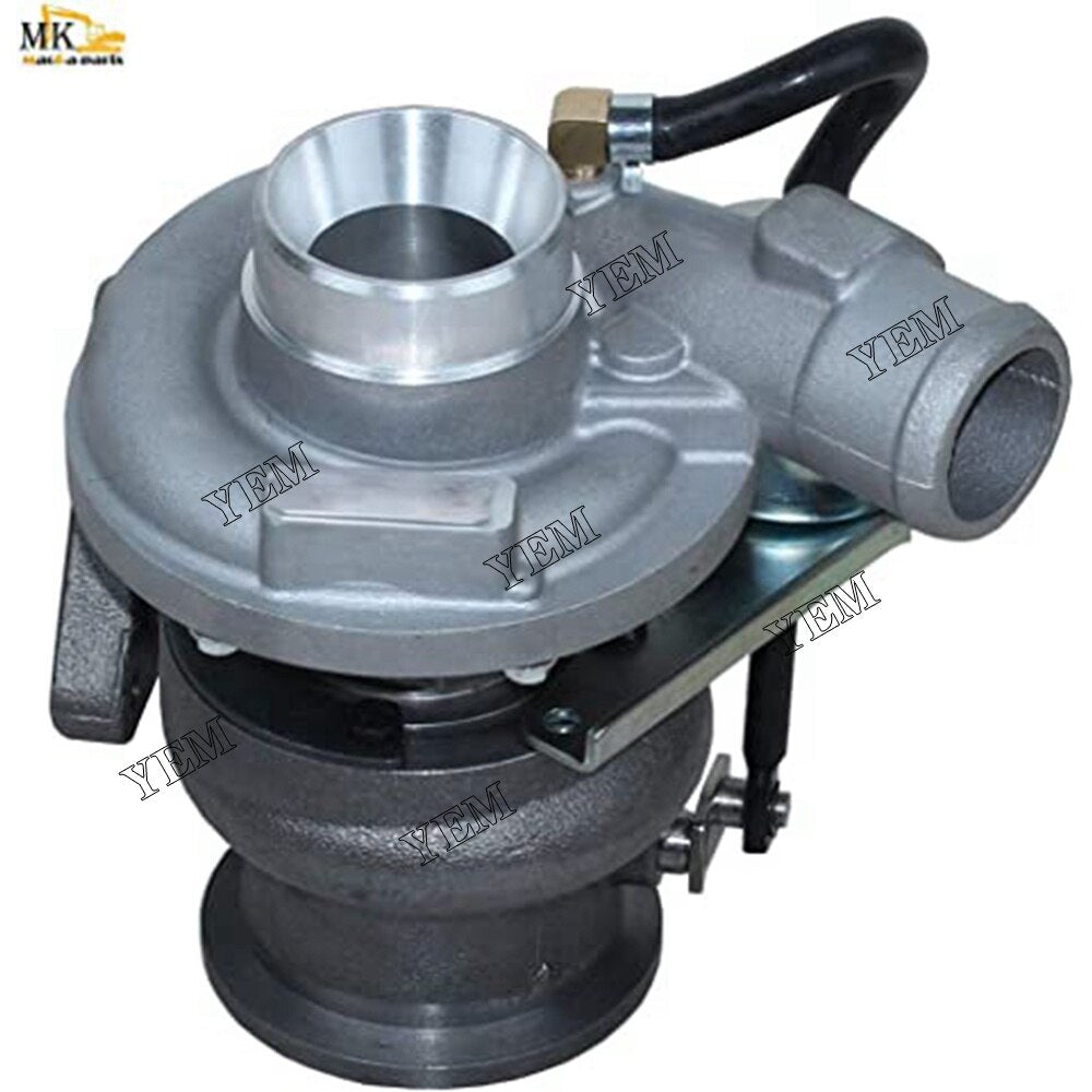 YEM Engine Parts GT20 Turbo 758815-0002 Turbo charger 1118300AAJ For JMC Trucks 493ZQ5B For Other