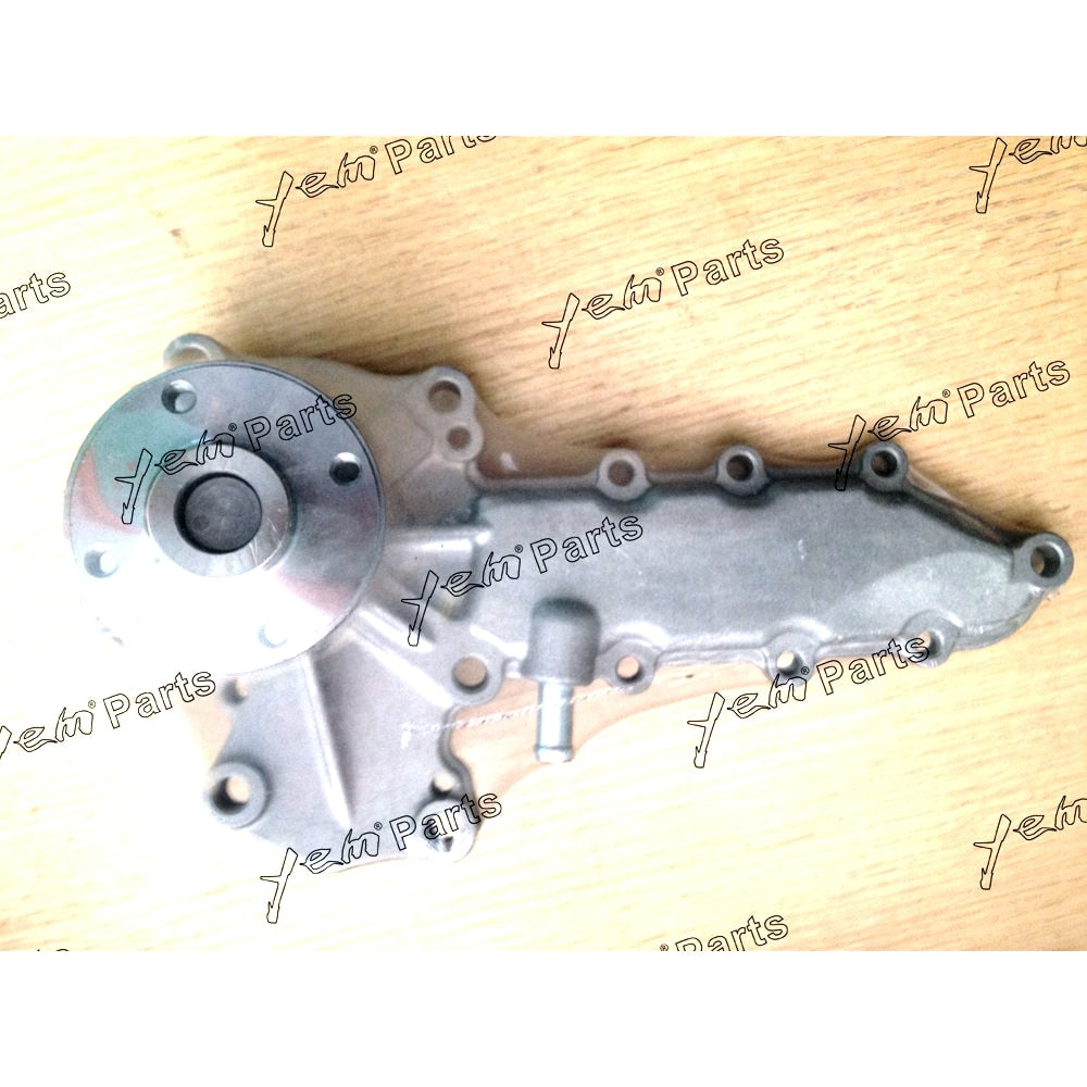 YEM Engine Parts water pump For Kubota V2403 V2403-6 V2203 1E141-73030 1K321-73030 For Kubota