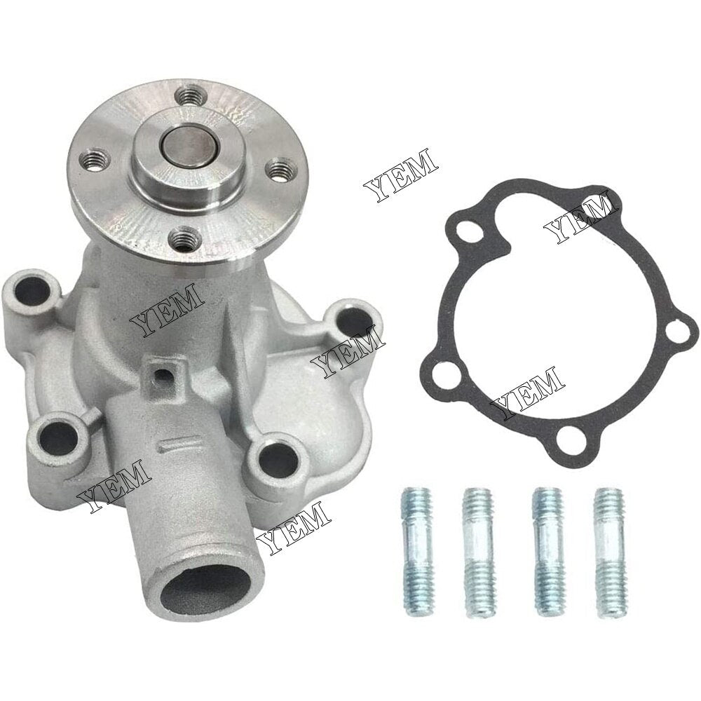YEM Engine Parts Water Pump 121023-42100 For Yanmar YM187 YM220 YM226 YM250 YM276 YM2000 CH15502 For Yanmar