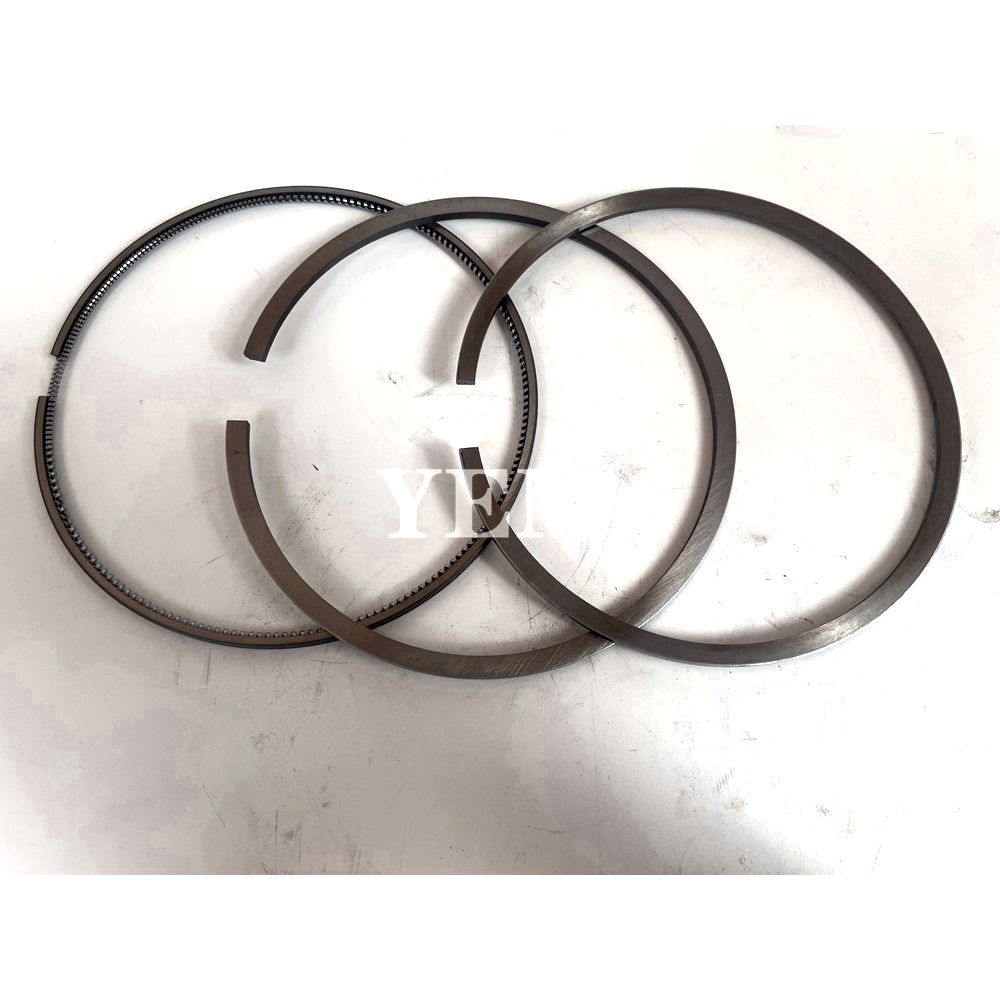 YEM Engine Parts P158FE P158LE piston kit w/ ring For Doosan Daewoo generator diesel Engine set For Doosan