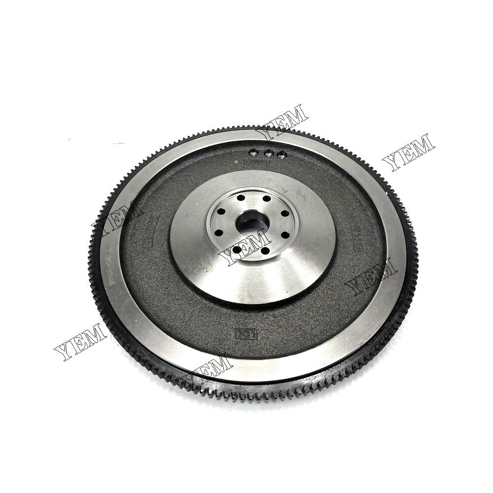 yemparts ISC8.9 Flywheel Assembly 4943476 For Cummins Diesel Engine FOR CUMMINS