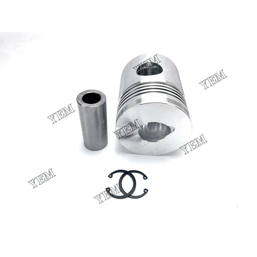 YEM 495AD-13 Piston Assembly Weichai excavator diesel engine YEMPARTS