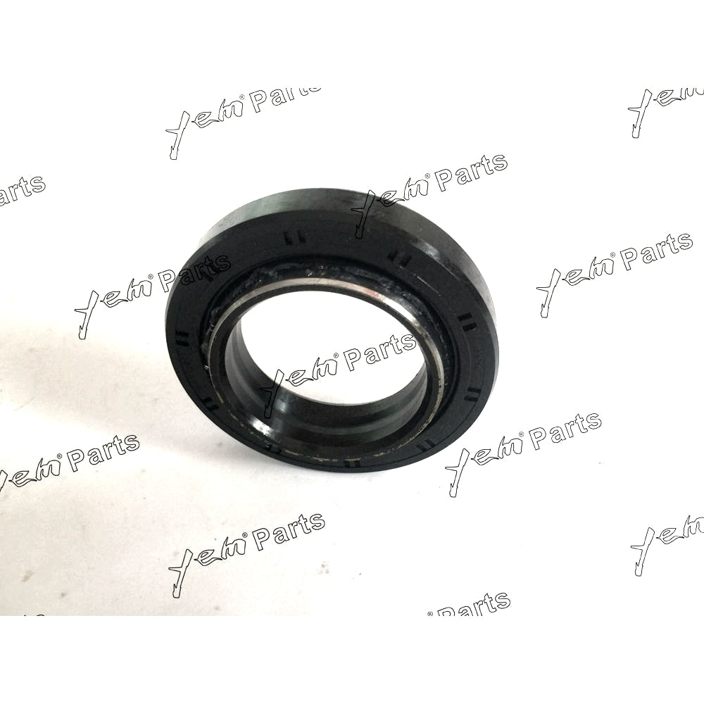 YEM Engine Parts Crankshaft Front & Rear Oil Seal For ISUZU 4LC1 Engine Excavator, Forklift For Isuzu